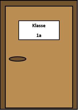 Klasse 1a