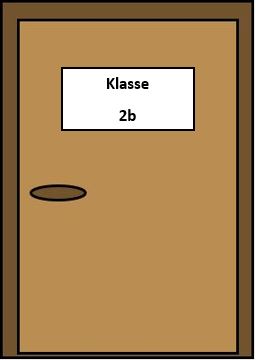 Klasse 2b