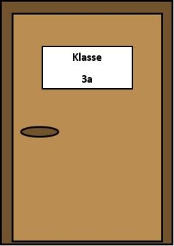 Klasse 3a